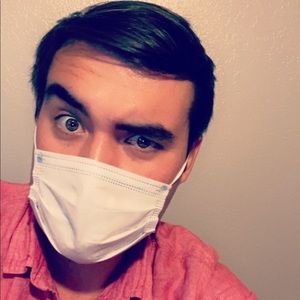 Meet your Posher, Jordan